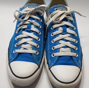 Chuck Taylor All Star Low Rise Converse